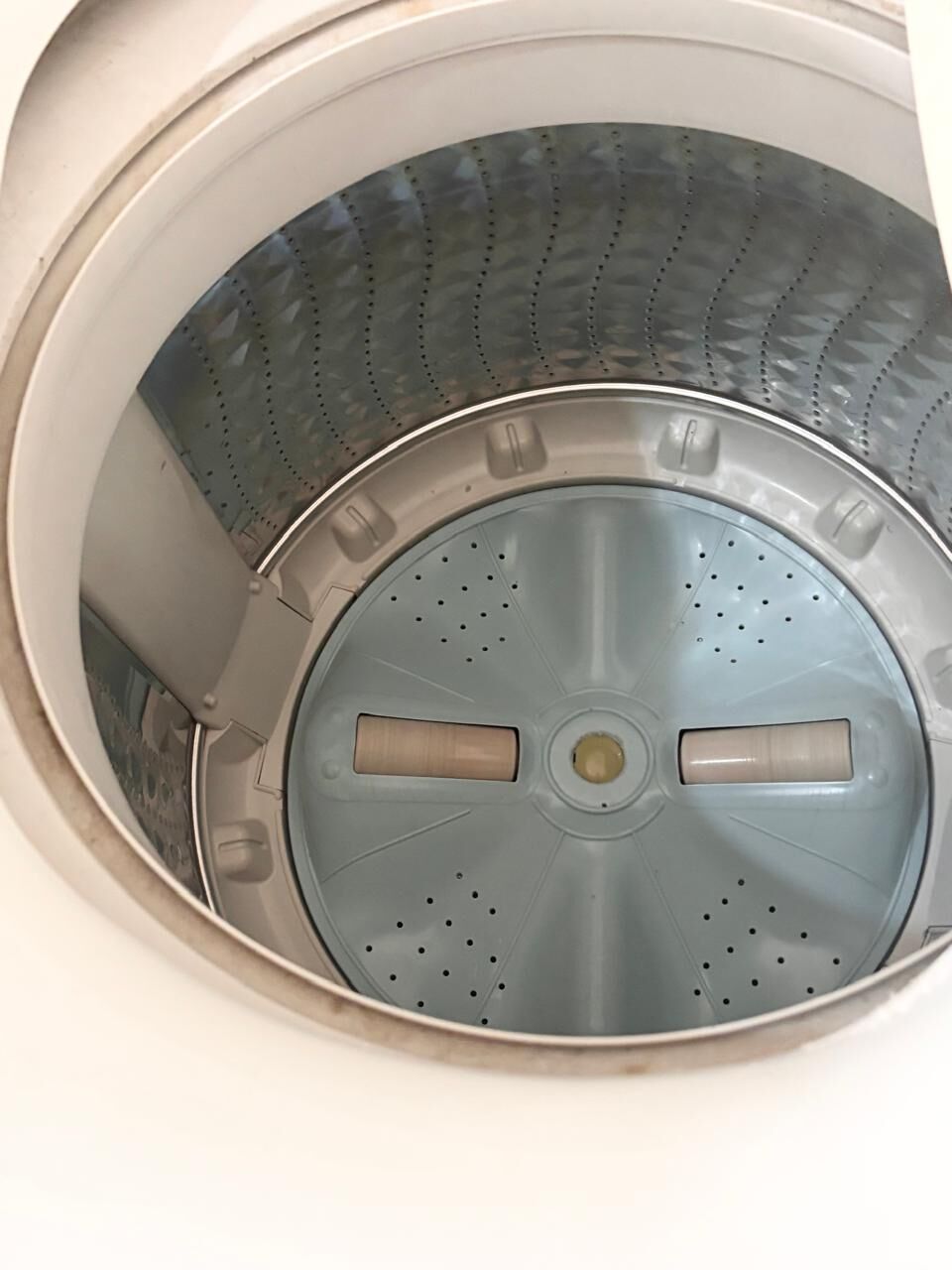 Bani Malik, Electronics, SAR 500,  7kg Samsung Fully Automatic Top Load Washing Machine For Sale