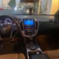 SAR 25000,  Cadillac SRX,  2014,  Automatic,  260000 KM,   Price Negotiable