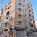 INR 16500/month,  2 BR,  1100 Sq. Feet,  2BHK FLAT FOR RENT IN SUNCITY HYDERABAD