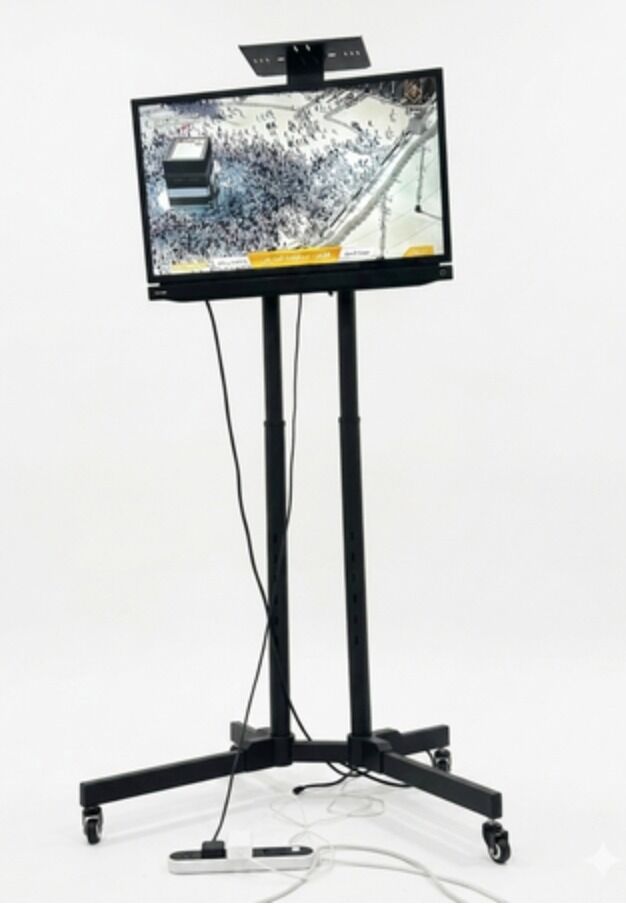 Bani Malik, Electronics, SAR 450,  Toshiba 32 With Stand Excellent Condition