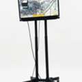 SAR 450,  Toshiba 32 With Stand Excellent Condition