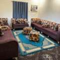 SAR 550,  Master Sofa Set For Sell Excellent Condition - 550