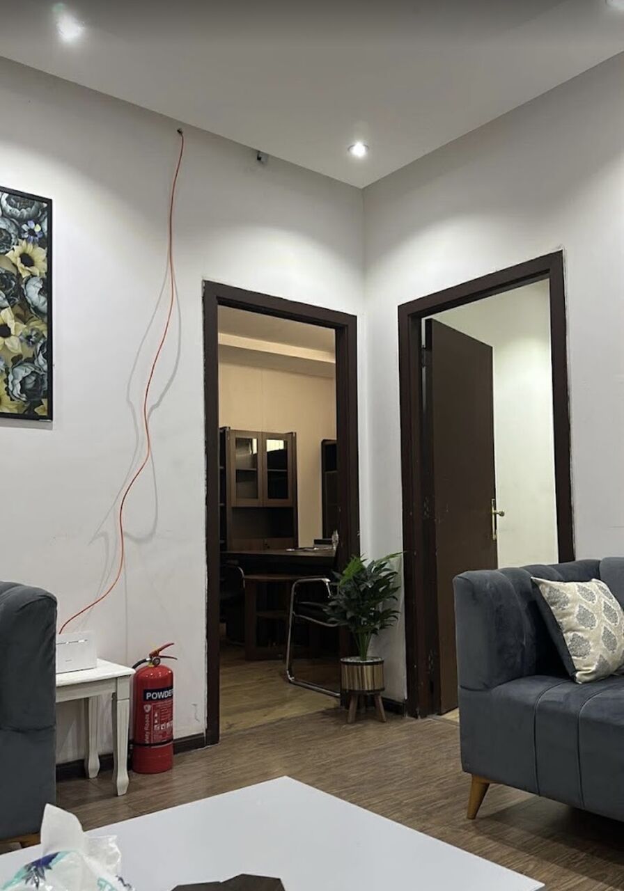 Al Murabba, Offices, SAR 45000,  90 Sq. Meter,  0544502450 3bhk Spacious Office For Sale