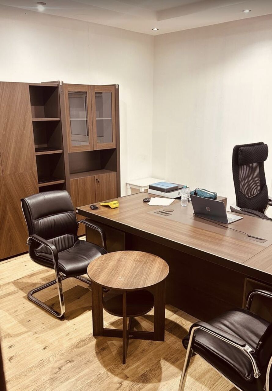 Al Murabba, Offices, SAR 45000,  90 Sq. Meter,  0544502450 3bhk Spacious Office For Sale