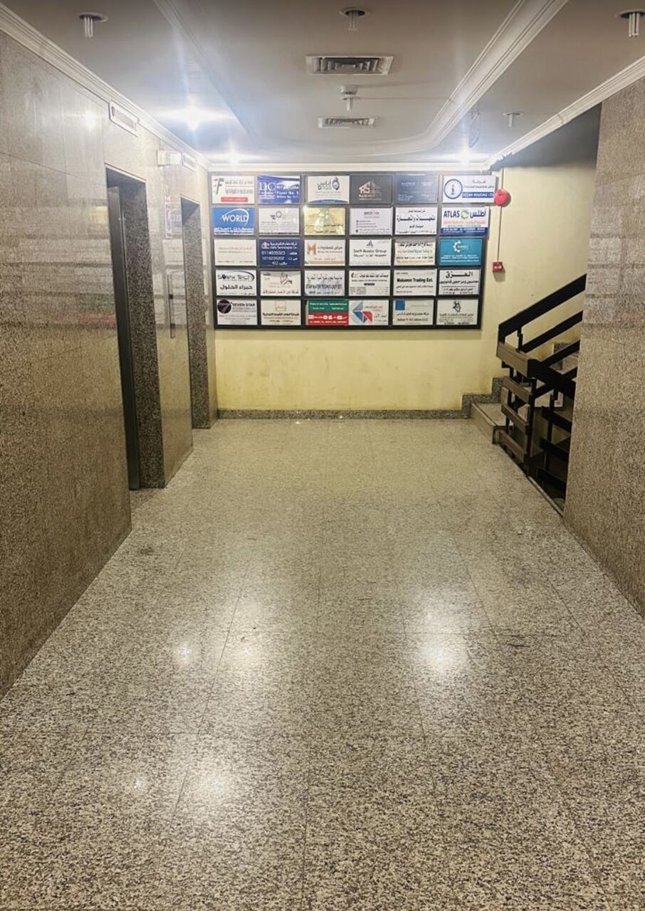 Al Murabba, Offices, SAR 45000,  90 Sq. Meter,  0544502450 3bhk Spacious Office For Sale