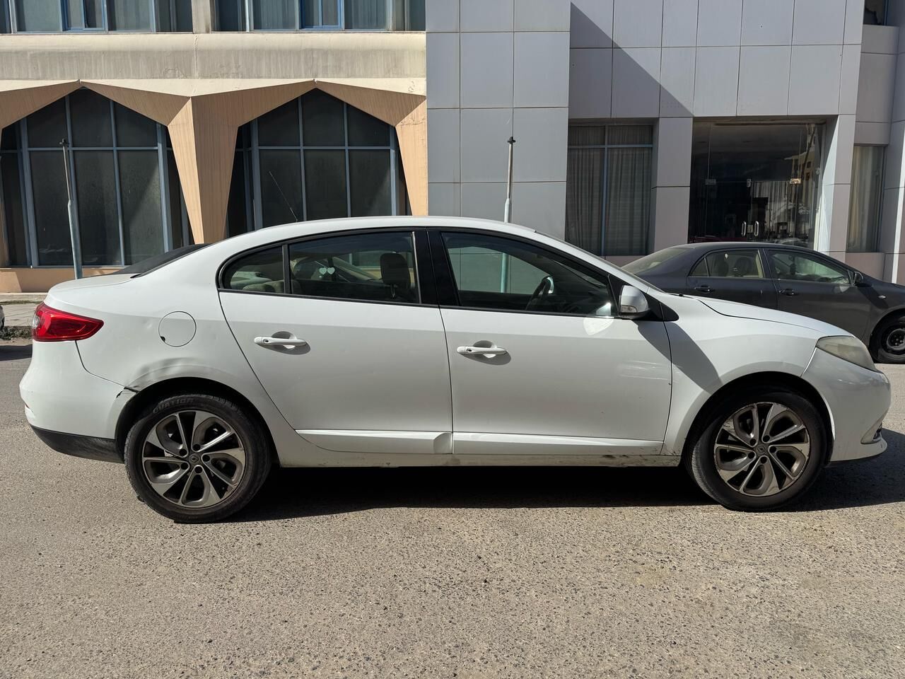 Dammam, Vehicles, Cars & Trucks , SAR 18500,  Renault Fluence,  2016,  Automatic,  170 KM,  SAR 18500, For Sale:   &ndash; Excellent Condition &ndash; Low Mileage