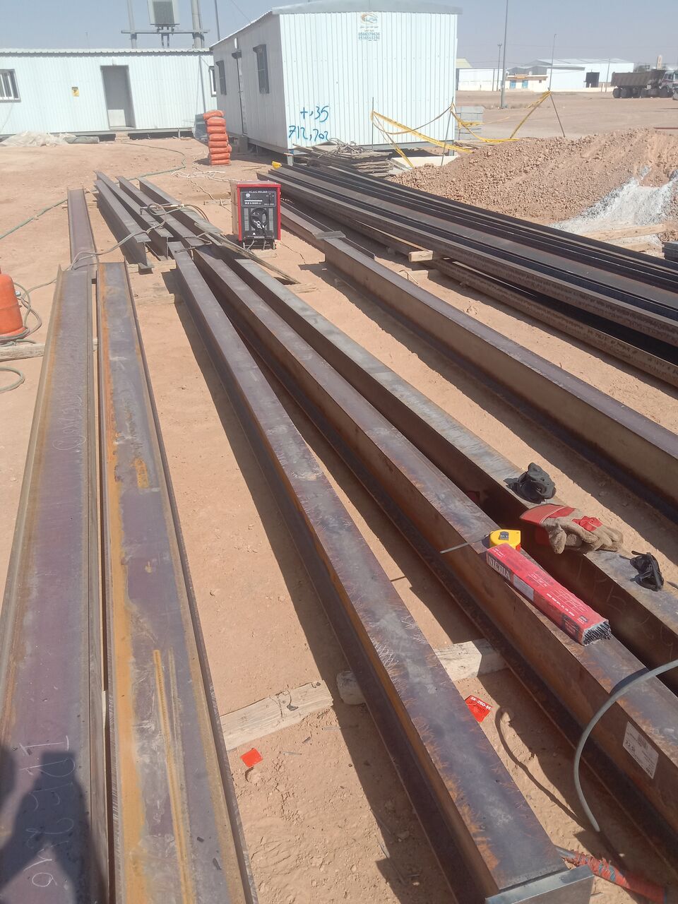 Riyadh, Construction, Where House & Hangers 🏠🏠