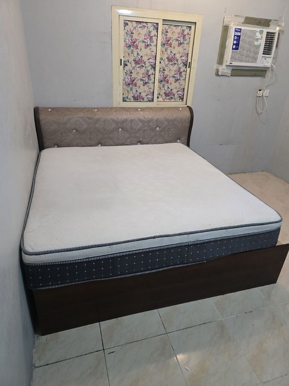 Jeddah, Furniture, SAR 250,  Mattress