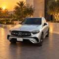 SAR 195000,  Mercedes GLC300 AMG,  2023,  Automatic,  10000 KM,