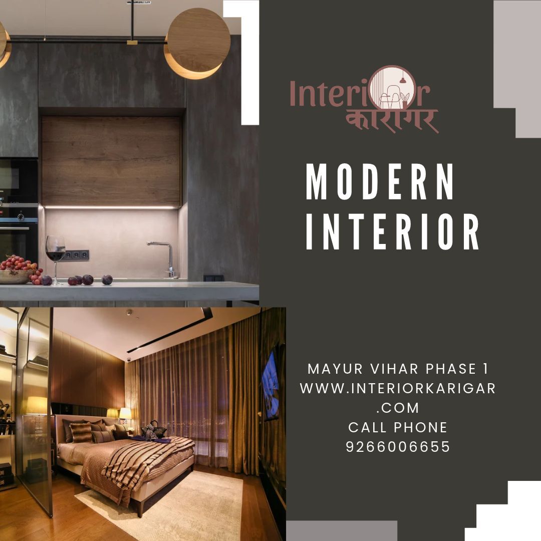 New Delhi, Interior Design, Best Interior Designer Company In Noida For Contemporary Home Designs
