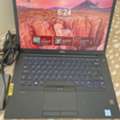 SAR 800,  Dell Touch Core I7,256GB,8GB,14&rdquo;FHD,Windows 11