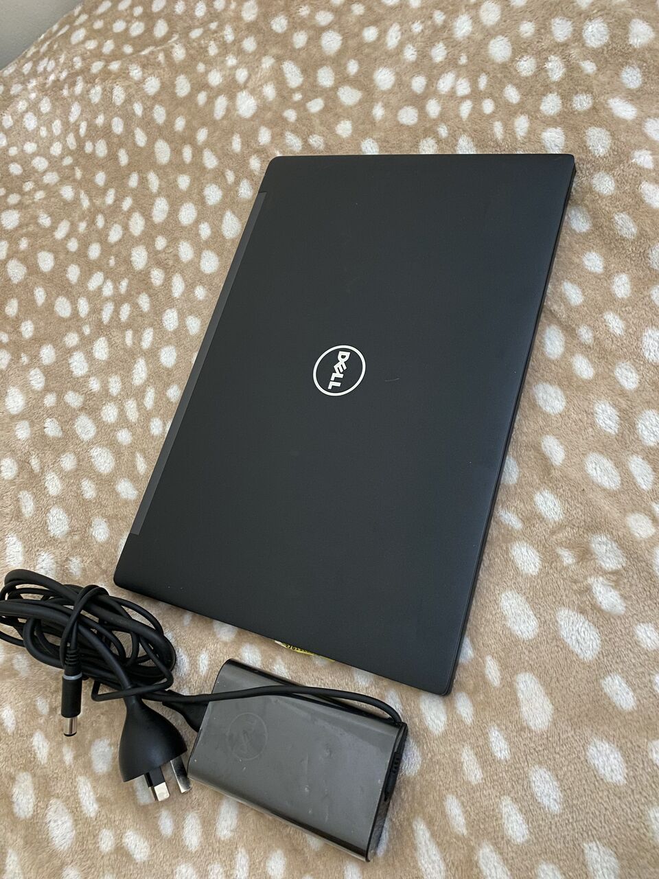 Olaya, Computers, SAR 800,  Dell Touch Core I7,256GB,8GB,14&rdquo;FHD,Windows 11