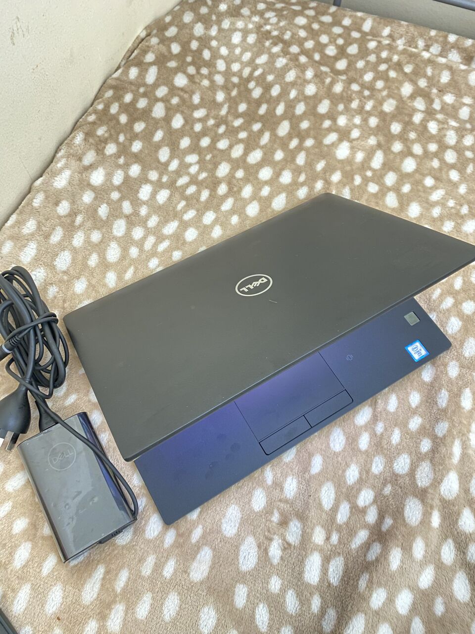 Olaya, Computers, SAR 800,  Dell Touch Core I7,256GB,8GB,14&rdquo;FHD,Windows 11