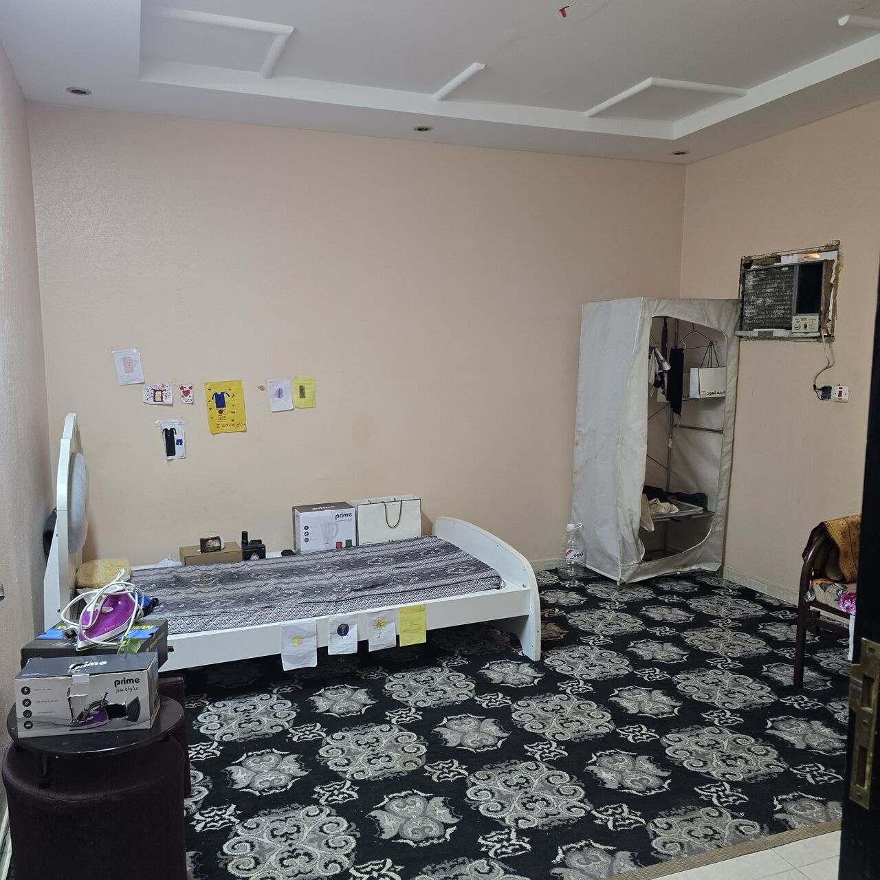 Yanbu, Rooms for Rent, SAR 600/month,  1 BR,  Vacant Room Available Near Toyota Signal