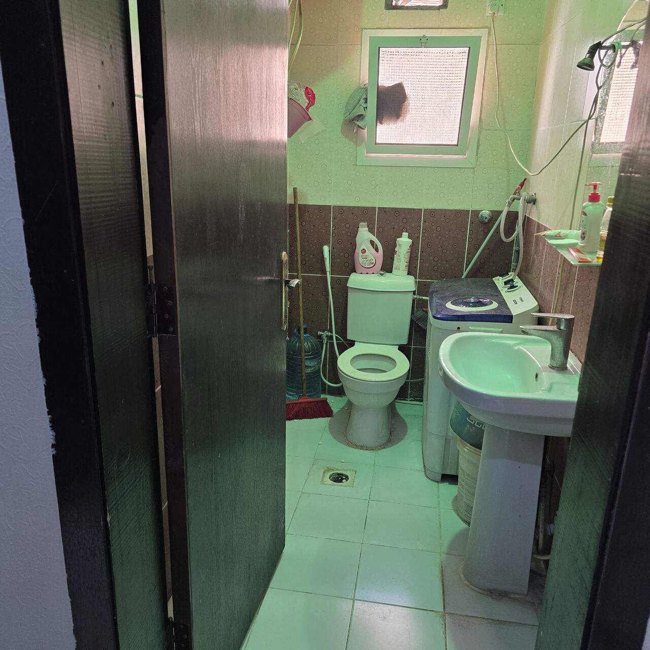 Yanbu, Rooms for Rent, SAR 600/month,  1 BR,  Vacant Room Available Near Toyota Signal