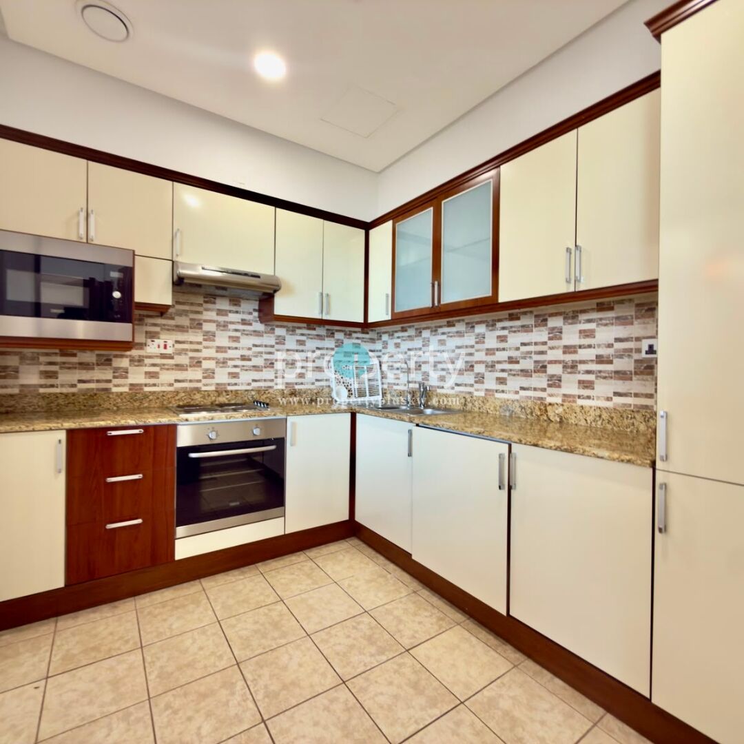 Bneid Al QAR, Apartments, Flats, Houses & Villas, KWD 600/month,  Furnished,  1 BR,  Fully Furnished Luxury One Bedroom Serviced Apartment For Rent In Bneid Al Qar, Kuwait