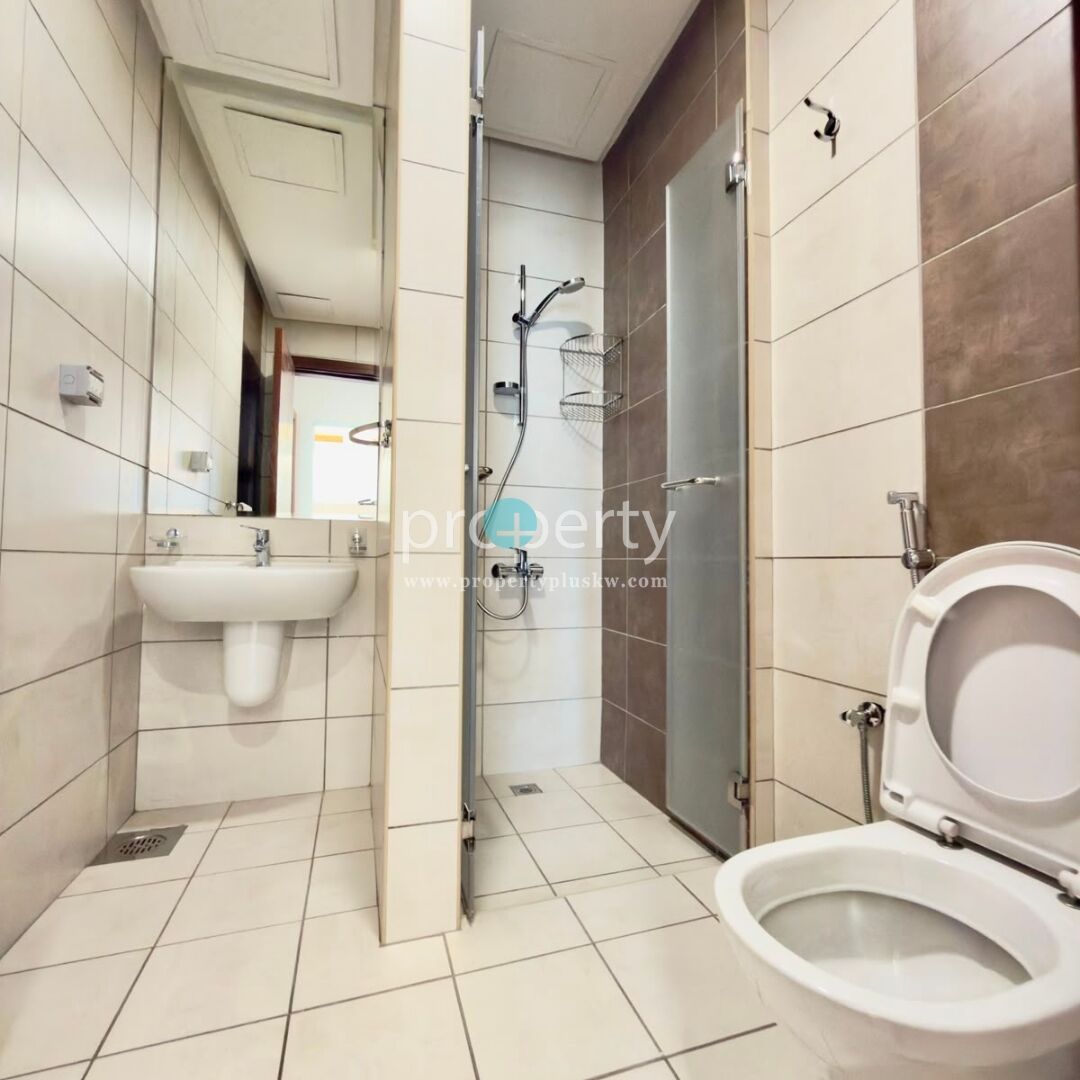 Bneid Al QAR, Apartments, Flats, Houses & Villas, KWD 600/month,  Furnished,  1 BR,  Fully Furnished Luxury One Bedroom Serviced Apartment For Rent In Bneid Al Qar, Kuwait