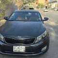SAR 32000,  Kia Optima,  2015,  Automatic,  257619 KM,  - (hara-opposite Olympia Hotel)