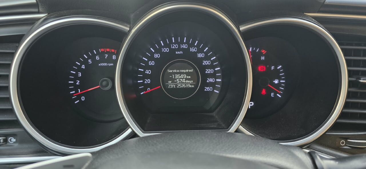 Al Wizarat, Vehicles, Cars & Trucks , SAR 32000,  Kia Optima,  2015,  Automatic,  257619 KM,  - (hara-opposite Olympia Hotel)