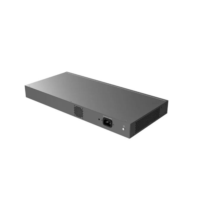 Riyadh, Electronics, SAR 1,  سويتش جراند ستريم GWN7802P – سويتش شبكات +PoE