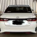 SAR 1014,  Toyota Yaris Y Plus 2026 Model