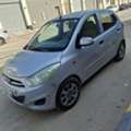 SAR 13000,  Hyundai I10,  2013,  Manual,  280 KM,   - FOR SALE