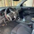 SAR 14000,  Chevrolet Traverse,  2012,  Automatic,  360000 KM,    LS-Remote Start