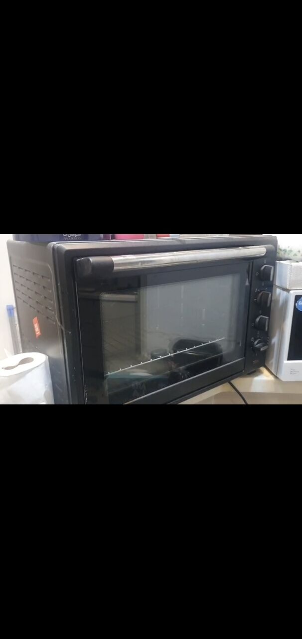 Jeddah, Appliances, SAR 123456,  Home Items For Sales  Very Clean Condition