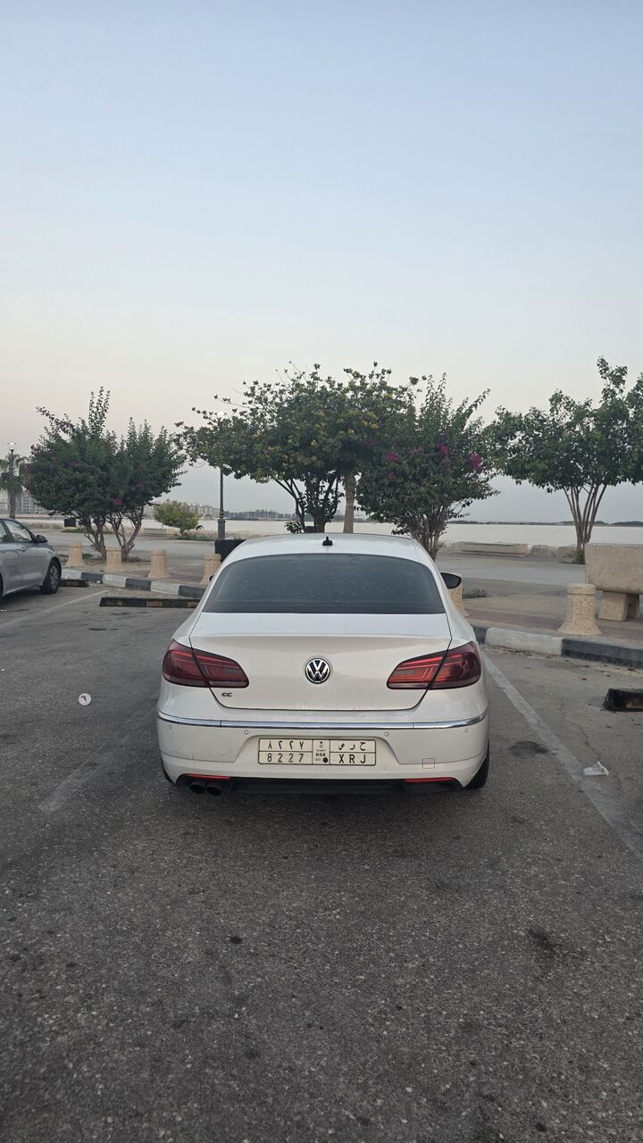 Dammam, Vehicles, Cars & Trucks , SAR 29000,  Volkswagen Passat,  2014,  Automatic,  295000 KM,   CC