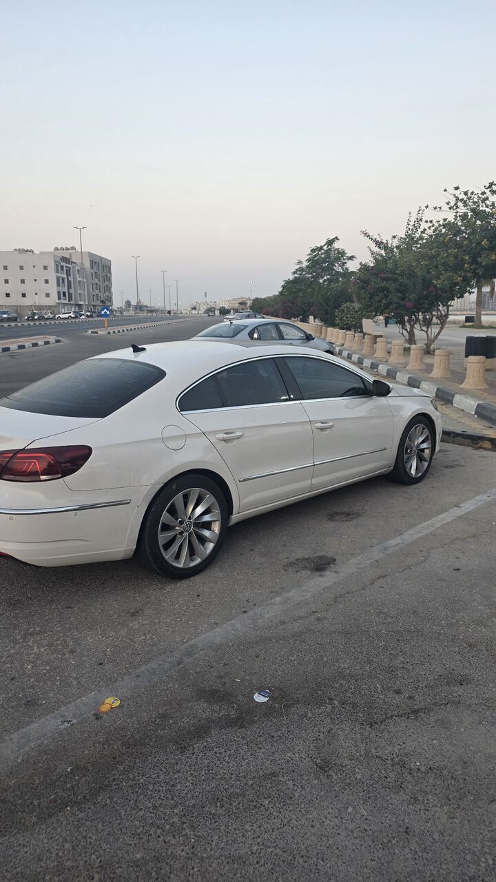 Dammam, Vehicles, Cars & Trucks , SAR 29000,  Volkswagen Passat,  2014,  Automatic,  295000 KM,   CC