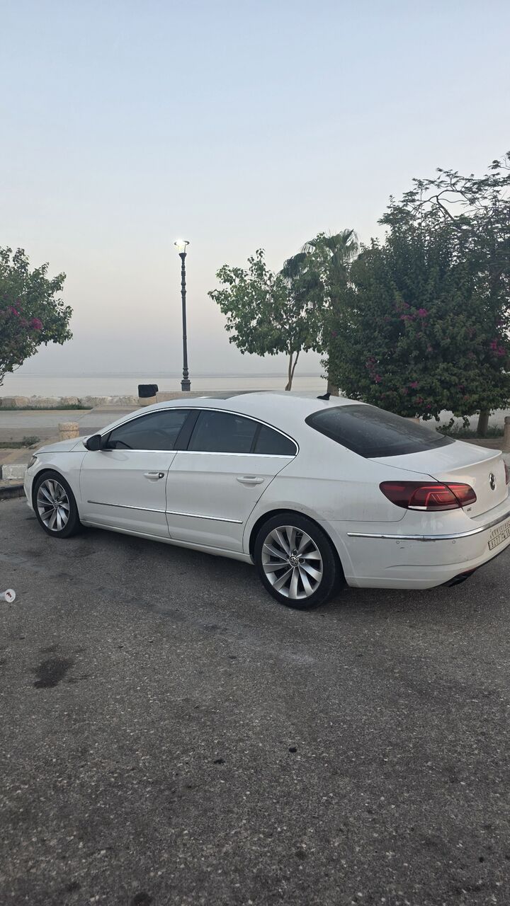Dammam, Vehicles, Cars & Trucks , SAR 29000,  Volkswagen Passat,  2014,  Automatic,  295000 KM,   CC