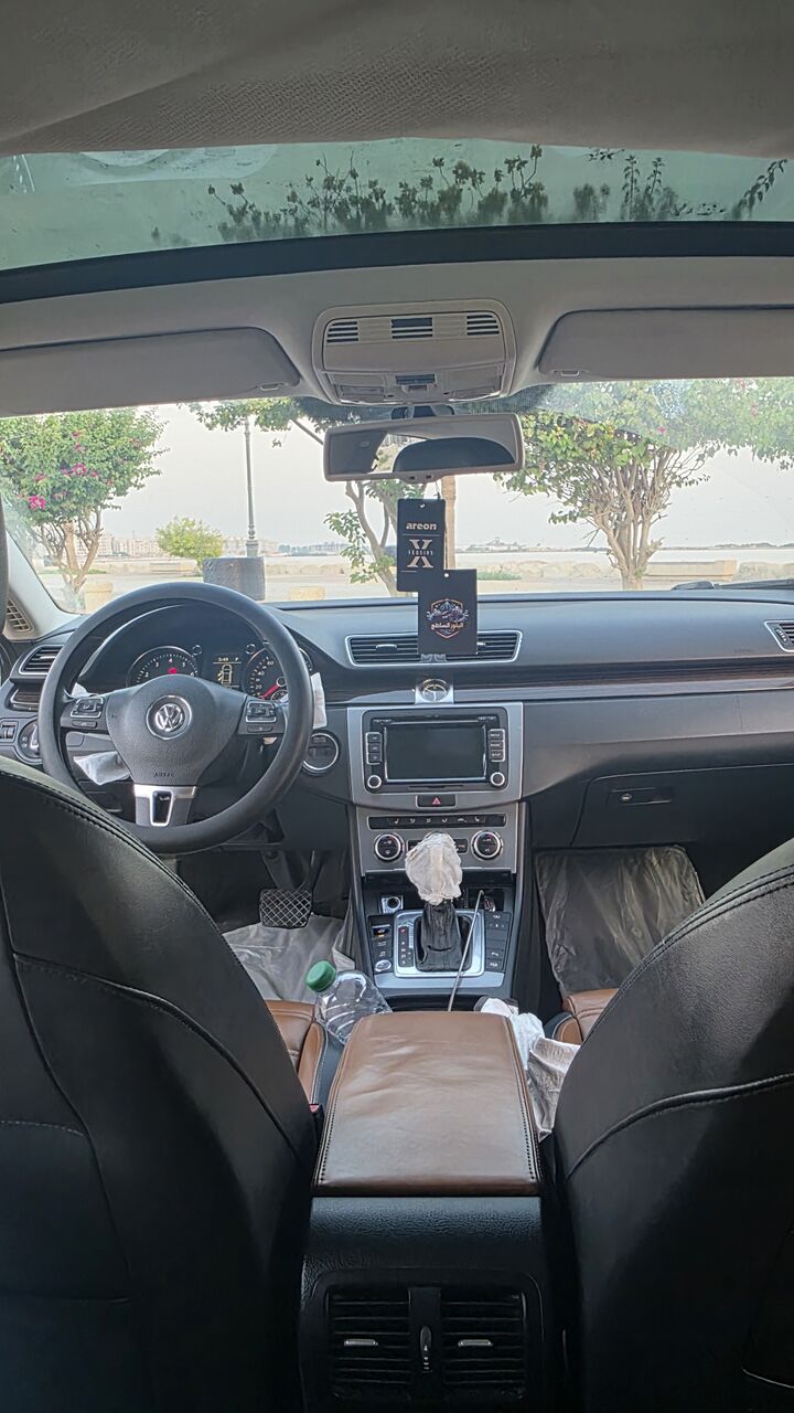 Dammam, Vehicles, Cars & Trucks , SAR 29000,  Volkswagen Passat,  2014,  Automatic,  295000 KM,   CC