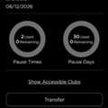 SAR 500, Body Master Premium Gym Subscription