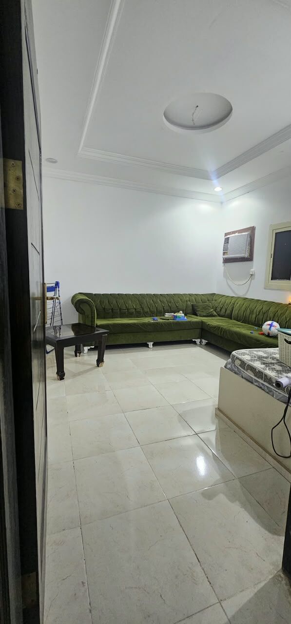 Thuwal, Apartments, Flats, Houses & Villas, SAR 1700/month,  2 BR,  Family Flat For Rent In Thuwal With Ac And Kitchen Cabinets &ndash; Near Grand Mosque
