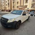 SAR 28500,  Isuzu D-MAX,  2013,  Manual,  500000 KM,