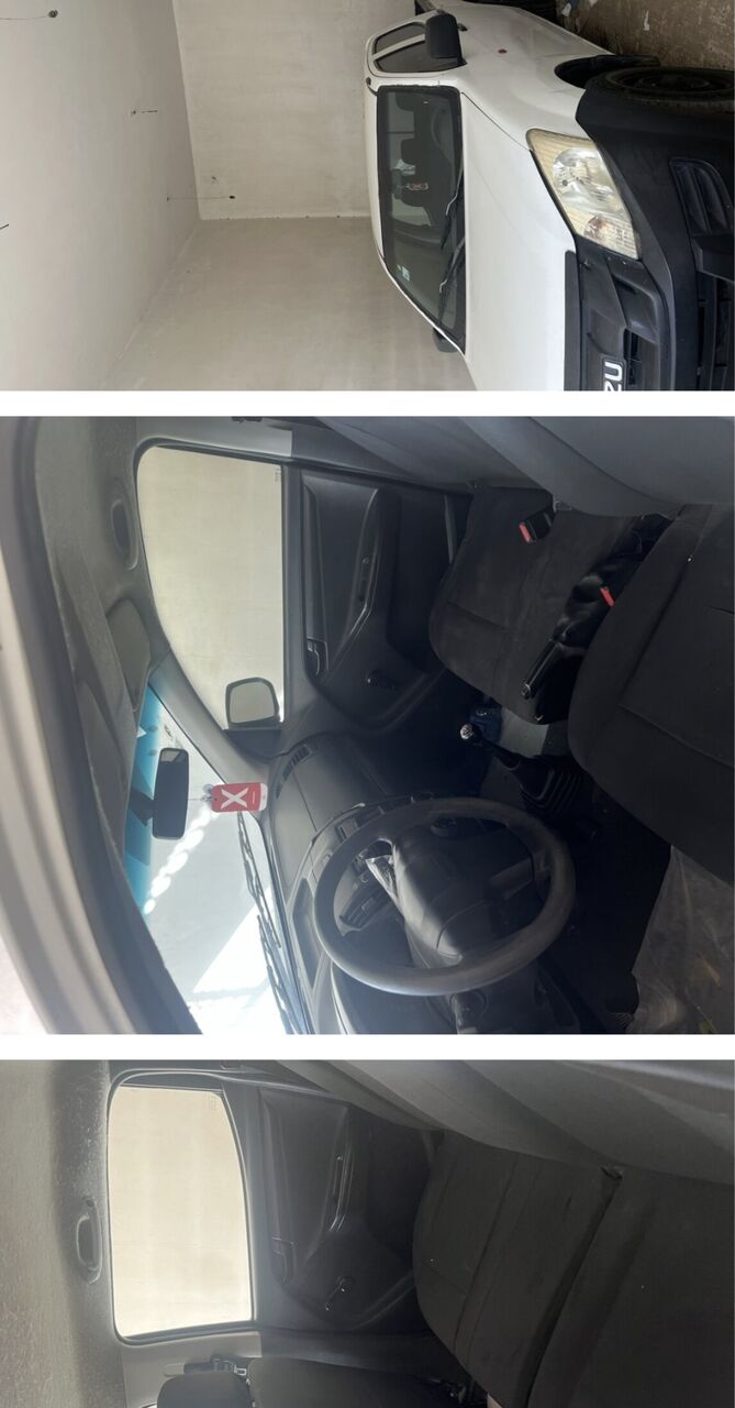 Jeddah, Vehicles, Cars & Trucks , SAR 28500,  Isuzu D-MAX,  2013,  Manual,  500000 KM,