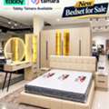 SAR 5,  New Bedroom Furniture Sets Available In Low Price