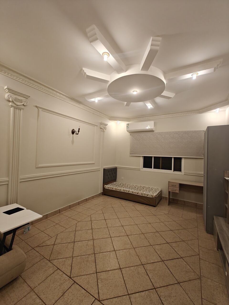Al Ghadir, Rooms for Rent, SAR 1600/month,  Separate Room For Rent