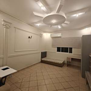 SAR 1600/month, Separate Room For Rent