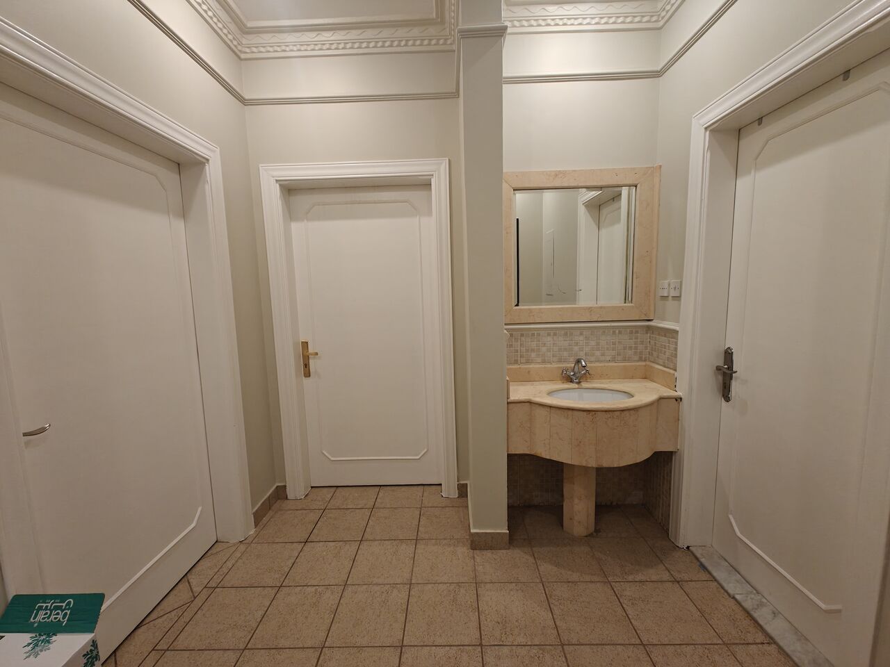 Al Ghadir, Rooms for Rent, SAR 1600/month,  Separate Room For Rent