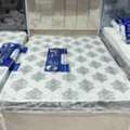 SAR 5,  New Medium Bed Available In Low Price