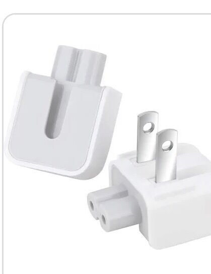 Riyadh, Electronics, SAR 200,  61 Watt Original Apple Charger Brand New (US Plug)