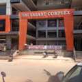 INR 55,  435 Sq. Feet,  G11 Commercial Shop In Sai Vasanth Complex For Sale