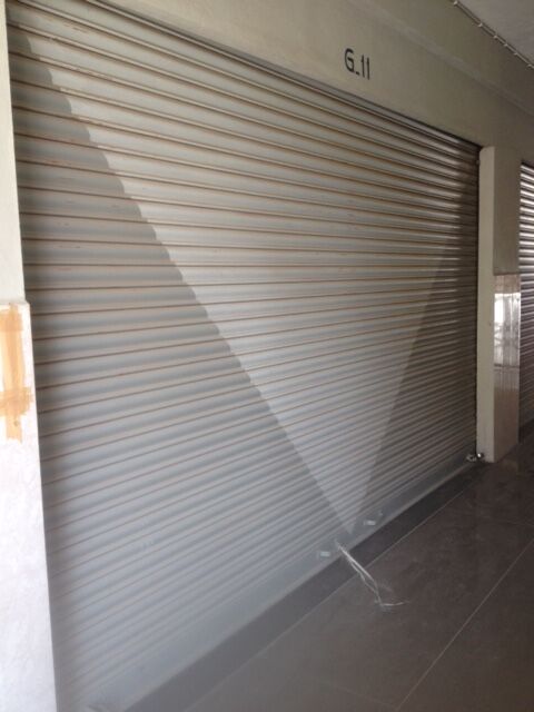 Kurnool, Shops, INR 55,  435 Sq. Feet,  G11 Commercial Shop In Sai Vasanth Complex For Sale