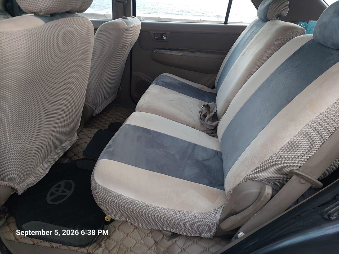 Jeddah, Vehicles, Cars & Trucks , SAR 32000,  Toyota Fortuner,  2011,  Automatic,  344000 KM,    &ndash; Excellent Condition, Well Maintained &ndash; For Sale