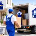 Local Movers In UAE | A One Movers LLC