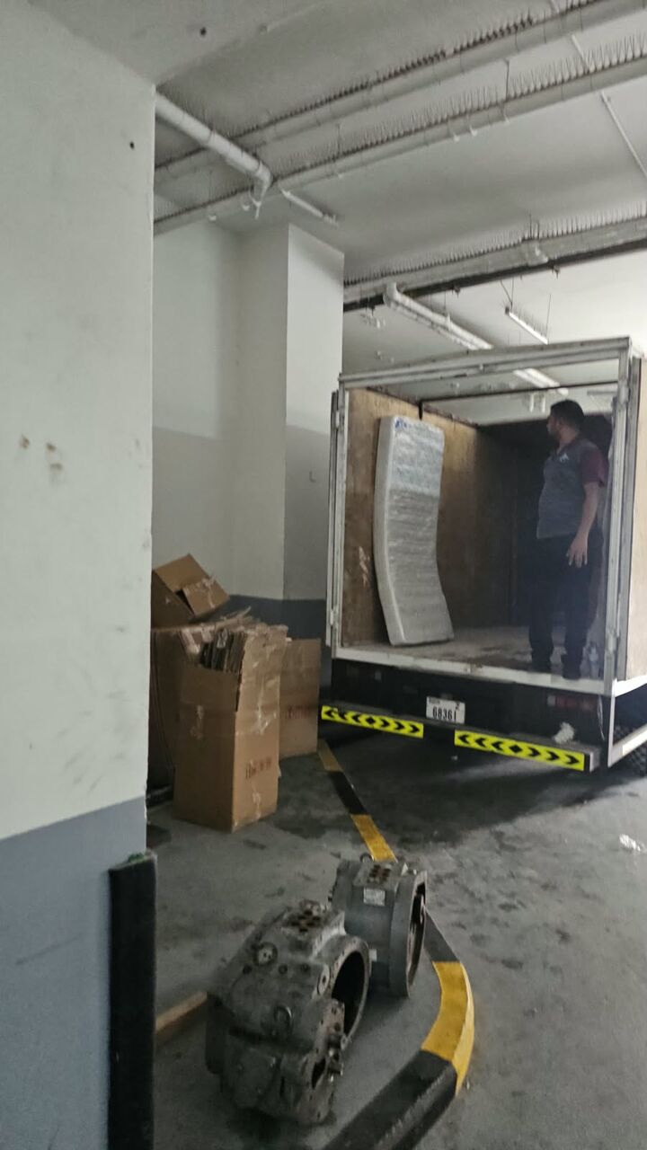 Dubai, Labor/Moving, Local Movers In UAE | A One Movers LLC