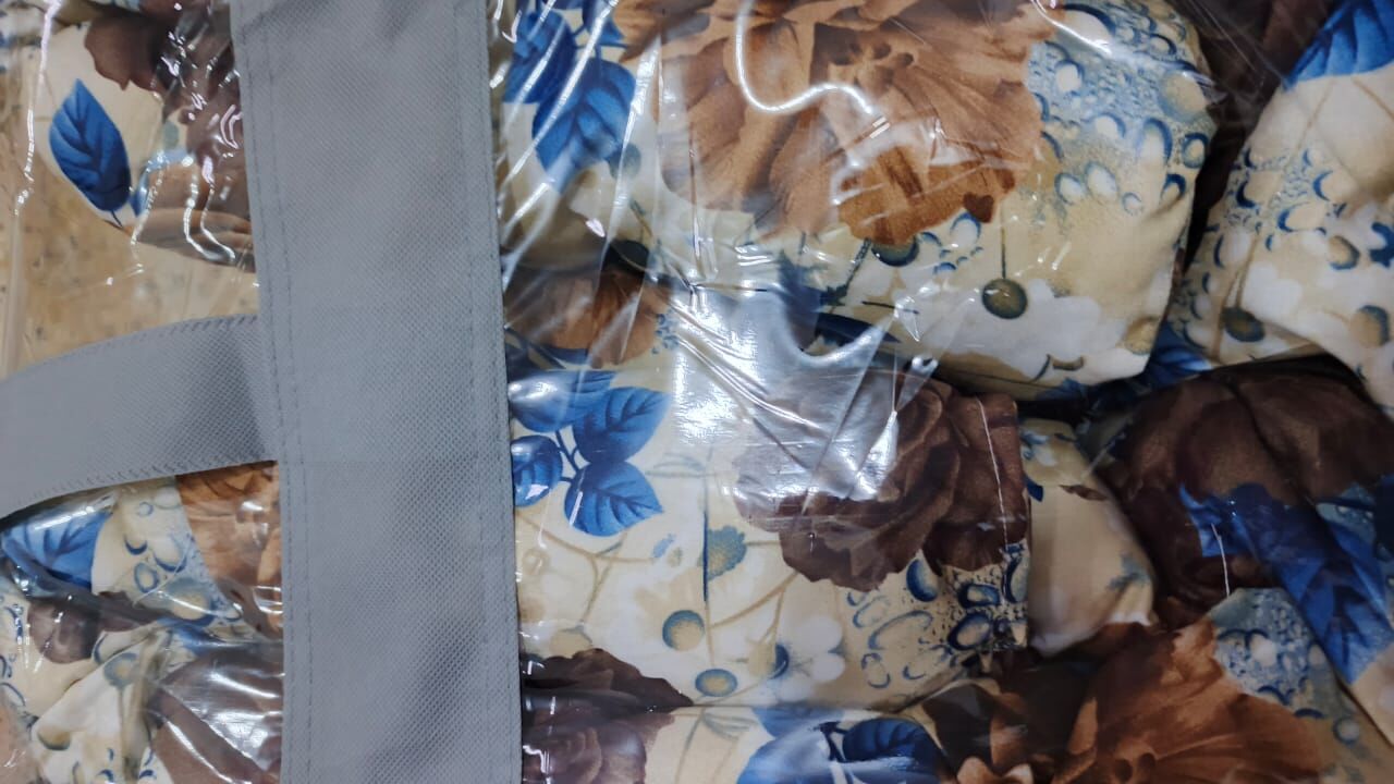 Riyadh, Clothing & Accessories, SAR 60,  Brand New Andurlone Comforter Set For Sale - SAR 60