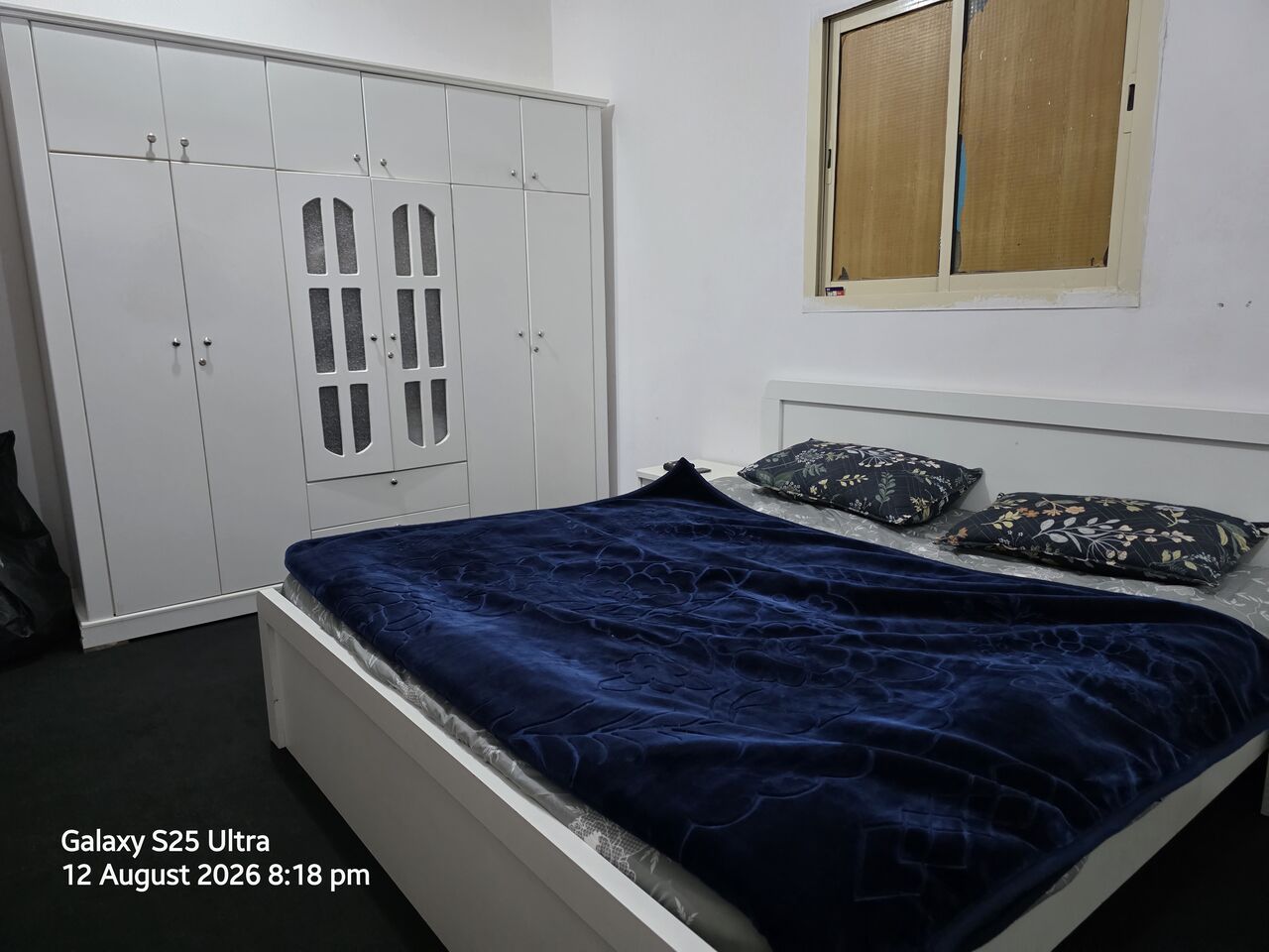 Al-Muzahmiya, Rooms for Rent, 1 BR,  Furnished Bedroom Available