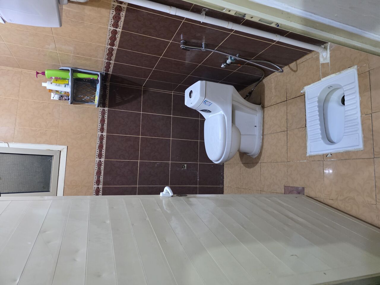 Al-Muzahmiya, Rooms for Rent, 1 BR,  Furnished Bedroom Available